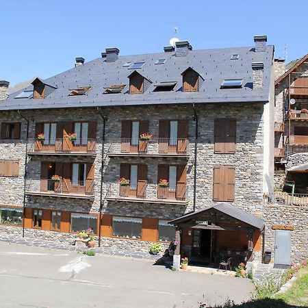 Hotel Rantiner Taull Exterior foto