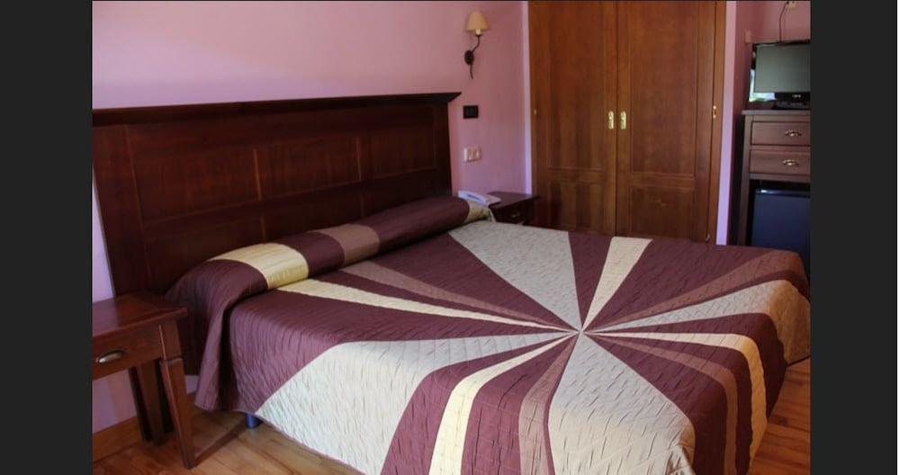 Hotel Rantiner Taull Exterior foto