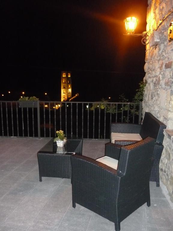 Hotel Rantiner Taull Exterior foto