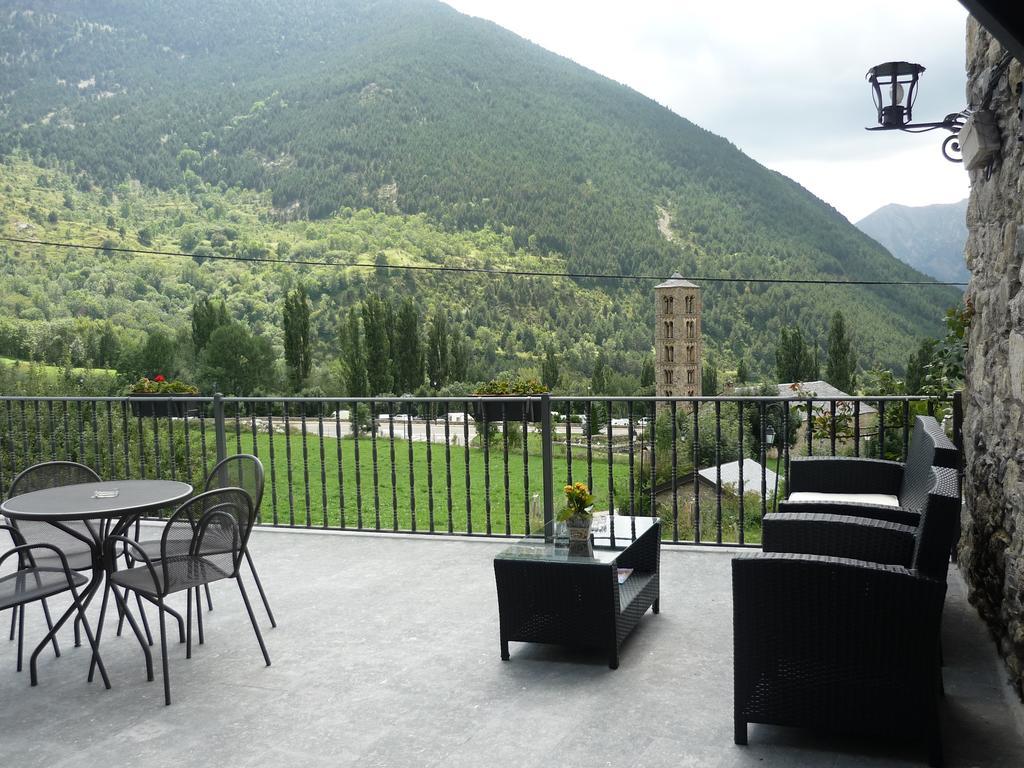 Hotel Rantiner Taull Exterior foto