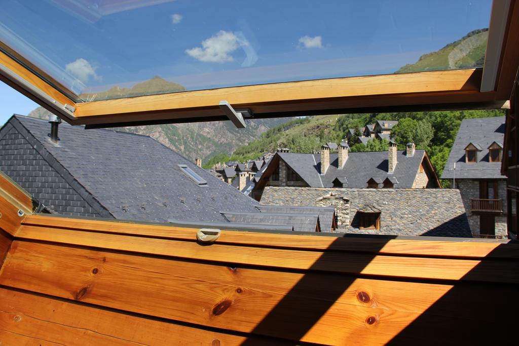 Hotel Rantiner Taull Exterior foto