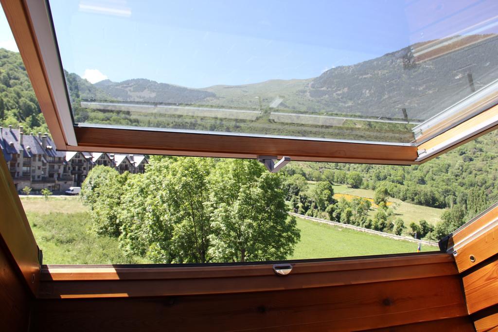 Hotel Rantiner Taull Exterior foto