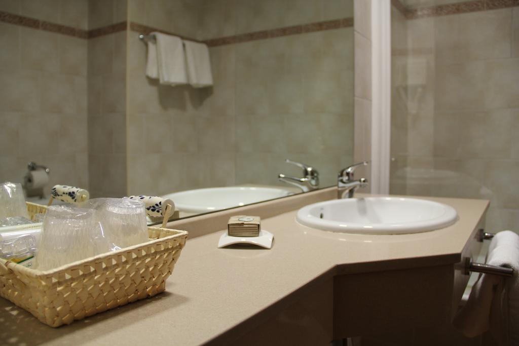 Hotel Rantiner Taull Quarto foto