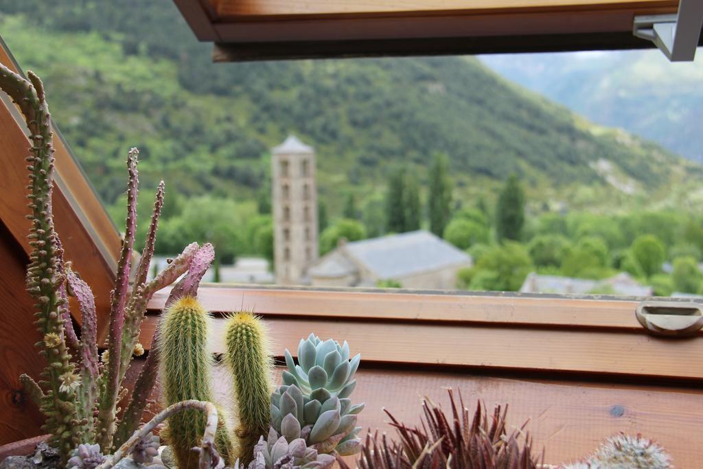 Hotel Rantiner Taull Exterior foto