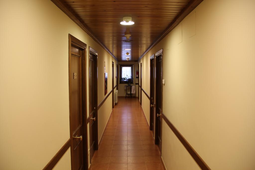 Hotel Rantiner Taull Exterior foto