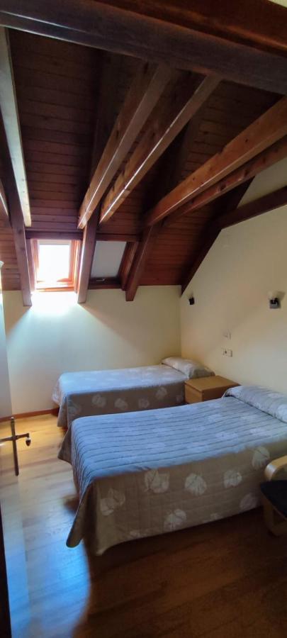 Hotel Rantiner Taull Exterior foto
