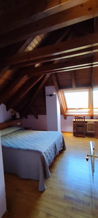Hotel Rantiner Taull Exterior foto